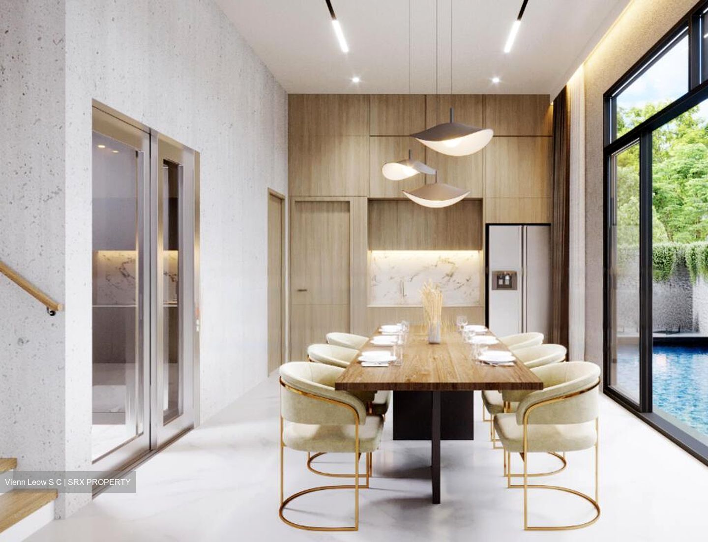 Transit Road (D26), Terrace #481852561